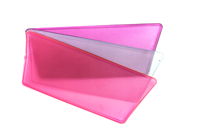 Capellada Transparente