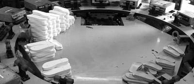 Personalización de producto terminado